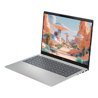 星Book Pro 14 2024款 锐龙版（R7-8845H、32GB、1TB SSD）