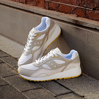 saucony 索康尼 SHADOW 6000 复古运动鞋