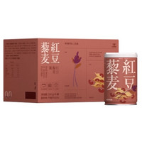 同福食品 同福  木糖醇红豆藜麦八宝粥   280g*8罐