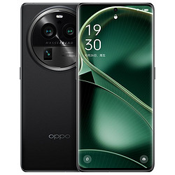 OPPO Find X6 Pro 5G手机 12GB+256GB 第二代骁龙8
