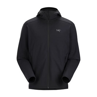 ARC'TERYX 始祖鸟 ARC’TERYX始祖鸟 KYANITE LIGHTWEIGHT户外保暖透气夹克抓绒衣男