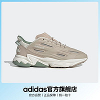 百亿补贴：adidas 阿迪达斯 官方三叶草OZWEEGO CELOX男女经典运动复古老爹鞋