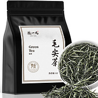 百亿补贴：陈一凡 毛尖茶 茶叶新茶 雨前浓香型耐泡春季新鲜口粮绿茶袋装