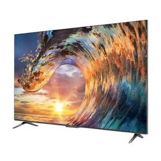 百亿补贴：TCL 75DD6 液晶电视 75英寸 4K