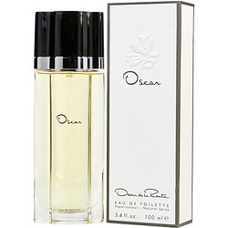 Oscar de la Renta 奥斯卡·德拉伦塔 奥斯卡德拉伦塔 奥斯卡女士淡香水 EDT 100ml