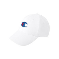 Champion 刺绣大C LOGO 鸭舌帽