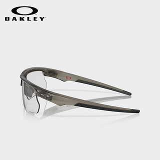 OAKLEY欧克利太阳镜不规则形骑行护目镜男女运动眼镜0OO940094001168