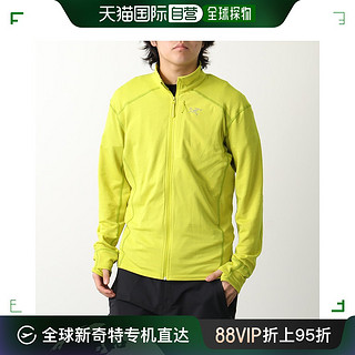 ARC'TERYX 始祖鸟 日本直邮arcteryx 男士 外套夹克衫