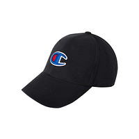 Champion 刺绣大C LOGO 鸭舌帽