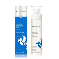 KOSMEA 玫瑰精华水喷雾 150ml