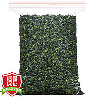 陈一凡 安溪铁观音 清香型一级高山兰花香茶叶新茶秋茶 乌龙茶消青工艺茶叶散装袋装500g