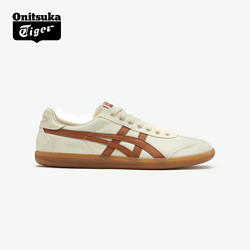 Onitsuka Tiger 鬼塚虎 [经典]Onitsuka Tiger鬼塚虎休闲板鞋得分TOKUTEN男女复古德训鞋