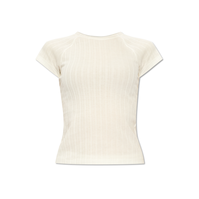 SAMSØE SAMSØE 'Salinn'T恤