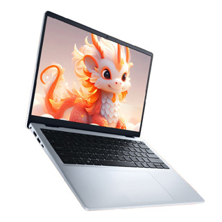 DELL 戴尔 灵越14 灵龙 （锐龙R7-8840HS、核芯显卡、16GB、1TB SSD、2.2K、WVA、60Hz）