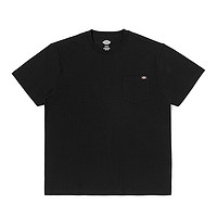 Dickies 帝客 男女款百搭休闲纯色短袖