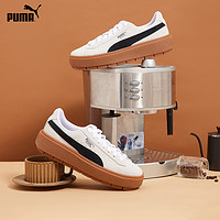 PUMA 彪马 女增高厚底休闲鞋PLATFORM TRACE365830