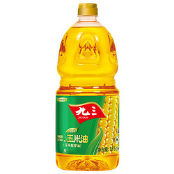 九三 玉米胚芽油 1.8L