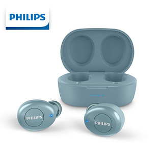 PHILIPS 飞利浦 UT102S TWS 真无线入耳式5.1蓝牙耳机