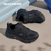 SKECHERS 斯凯奇 男子休闲运动鞋 237527