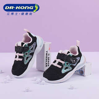 DR.KONG 江博士 专柜正品女童幼儿舒适宝宝防滑学步鞋B1402518，尺码看图二