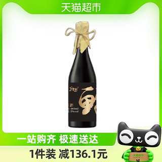 88VIP：倷好 原味5°鲜米酒 480ml