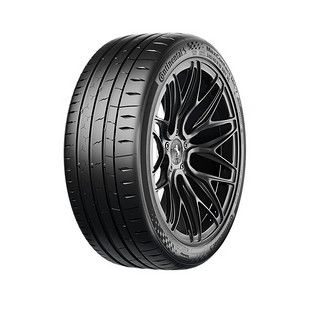 德国马牌（Continental）轮胎/汽车轮胎215/45R17 91Y  MC7 FR XL 适配现代 朗动起亚 K3