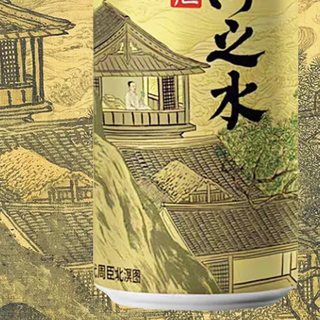或不凡 黄河之水 浑浊双倍IPA啤酒 500ml*2听
