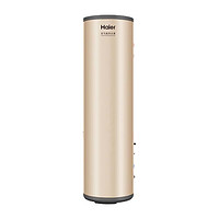 Haier 海尔 200升空气能热水器  200L海尔新一级能效