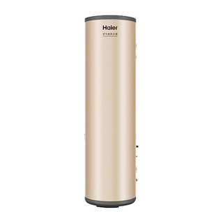 Haier 海尔 200升空气能热水器  200L海尔新一级能效