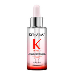 KÉRASTASE 卡诗 元气姜精华90ml 头皮光波按摩仪+山茶花护发精油50ml+水光发膜75ml+元气姜小洗80ml