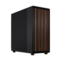 Fractal Design 分形工艺 North XL E-ATX机箱 非侧透 黑色