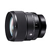 百亿补贴：SIGMA 适马 85mm F1.4 DG DN Art 全画幅微单人像定焦镜头 E卡口/L卡口