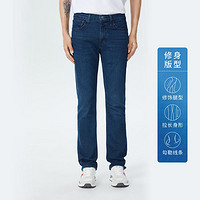 Levi's 李维斯 男士丹宁牛仔裤 04511-5192