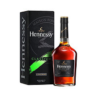 Hennessy 軒尼詩 新點 干邑白蘭地 700ml