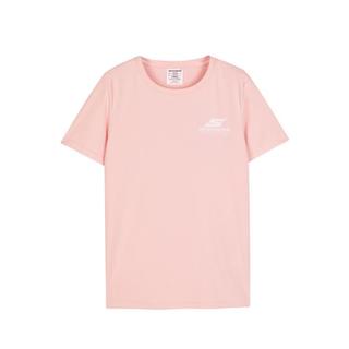 SKECHERS 斯凯奇 男女中大童|24年春夏季男女童短袖衫短袖T恤衫