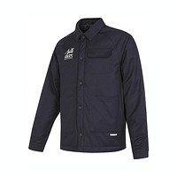 adidas 阿迪达斯 PADDED JACKET 运动休闲男子夹克外套