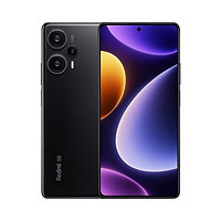 Redmi 红米 Note12 Turbo 5G手机 16GB+256GB+碎屏险套装