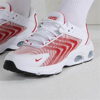 NIKE 耐克 AIR MAX低帮大童鞋透气轻便耐磨儿童运动鞋休闲鞋