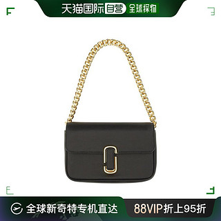 MARC JACOBS 韩国直邮MARC JACOBS24SS单肩包女H956L01PF22 001BLACK