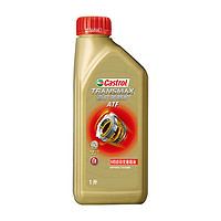 Castrol 嘉实多 磁护 极护 钛流体 专享全合成 汽机油 SP/CF级 A3/B4 4L 5W-30 1L 畅护变速箱油ATF 6档