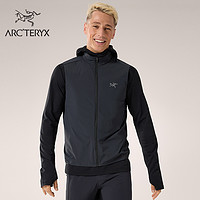 ARC'TERYX 始祖鸟 NORVAN INSULATED VEST 透气 男子 保暖棉背心