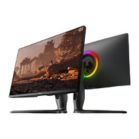 新品发售：Hisense 海信 27G7K-PRO　27英寸Mini-LED显示器（3840*2160、160Hz、1ms、HDR1000）