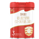  BANNER DAIRY 旗帜 君乐宝旗帜2段红钻奶粉900g 拍6罐送1罐　