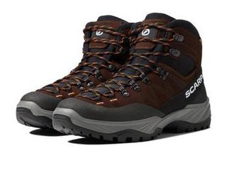 Boreas GTX