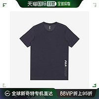 FILA 斐乐 韩国直邮Fila 运动中长裤／短裤 [新世界总店] ACTIVE 男士 短袖