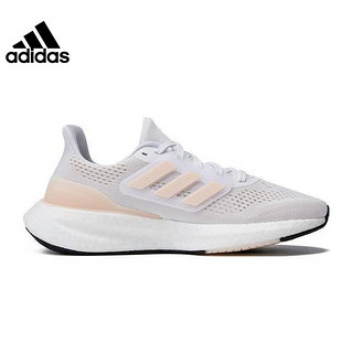 adidas 阿迪达斯 女鞋PUREBOOST运动鞋跑步鞋IF2392