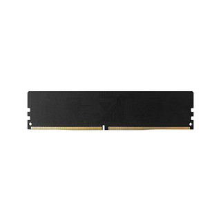 科保盾（kebadung）8GB DDR4 2666台式机内存条(根)P4000-8GB