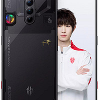 nubia 努比亚 红魔6S Pro 5G游戏手机