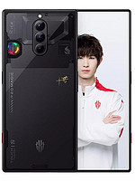 nubia 努比亚 红魔6S Pro 5G游戏手机