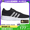 adidas 阿迪达斯 男女鞋运动鞋轻便透气休闲跑步鞋FW8979